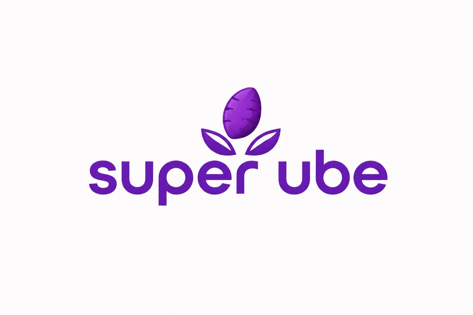 Super Ube