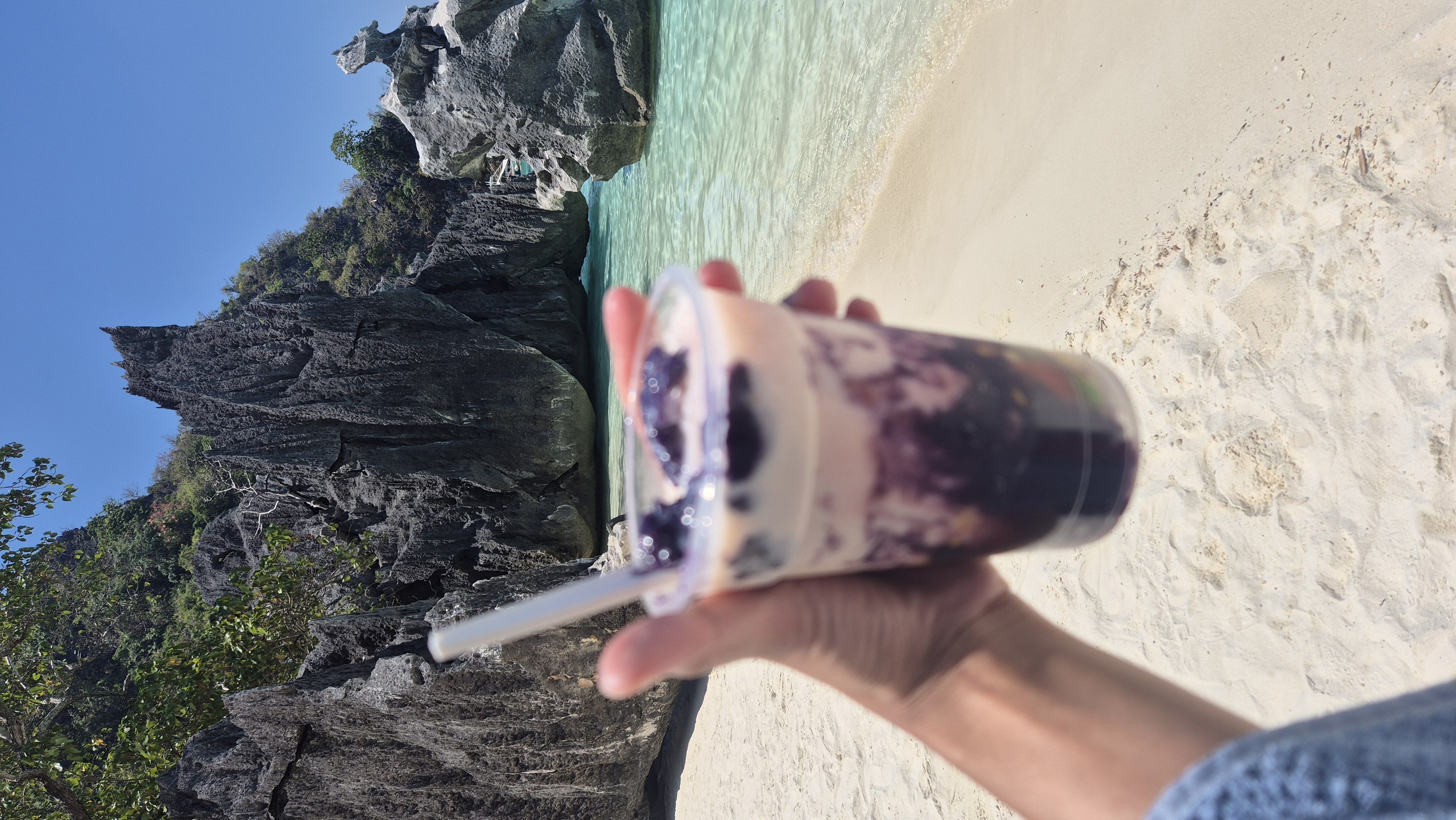 Ube recipe