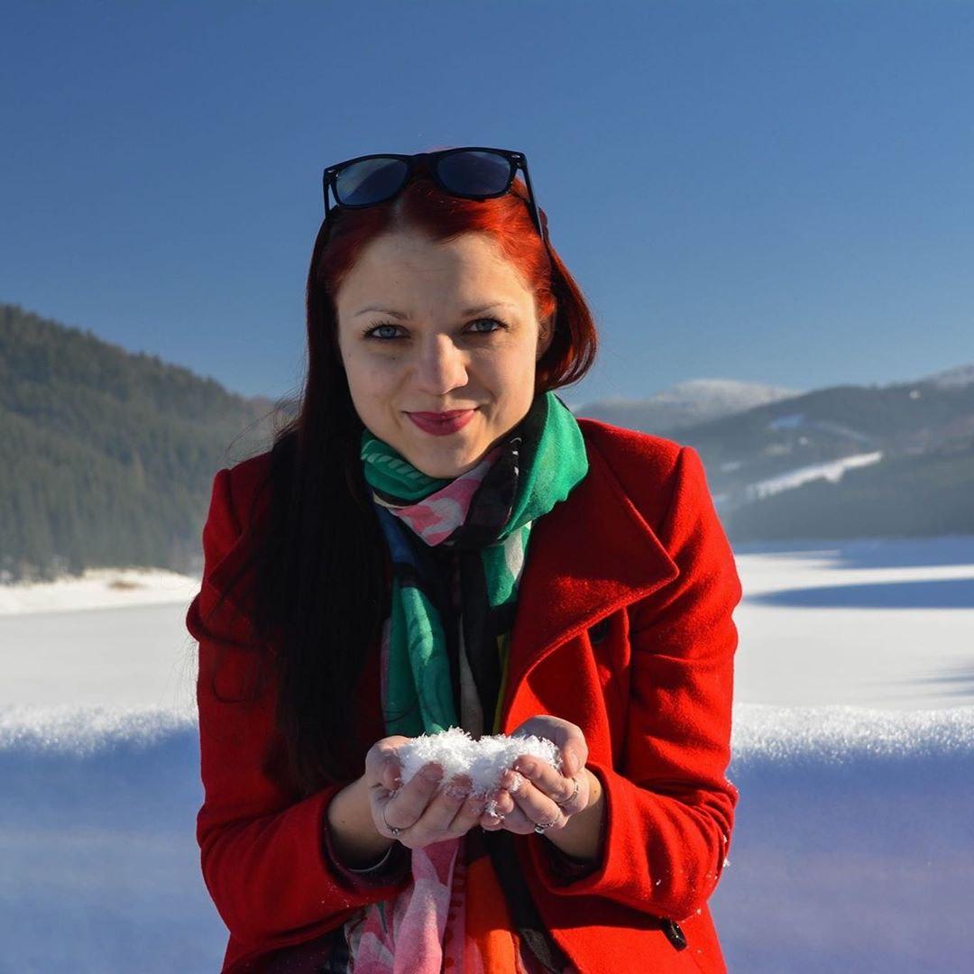 Klara Hodulakova